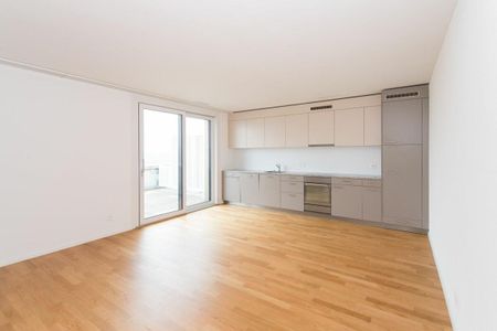 3.5 Zimmer Wohnung - Foto 5