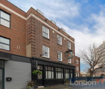 2 bedroom apartment to rent - Photo 6