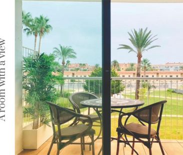 Piso de alquiler en Carrer Riu Alberca, 2, Devessa - Monte Pego - Photo 3