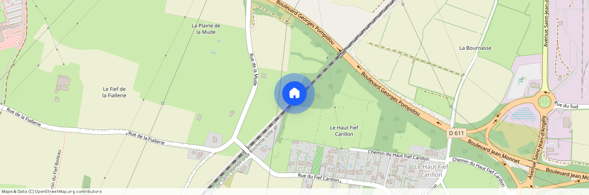 79000, Niort