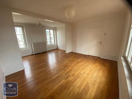 Location Appartement 4 pièces 93m² NANCY 54000 - Photo 3