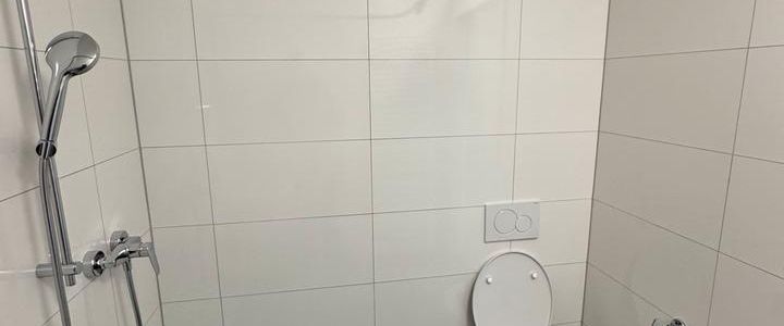 Modernes Neubau-Apartment (Erstbezug), sofort bezugsfertig - Foto 1