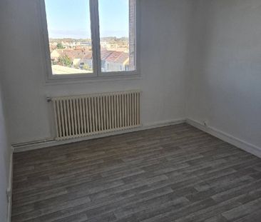 Location Appartement 4 pièces 66m² MEAUX 77100 - Photo 2