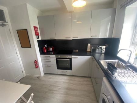 Bedford Road, Ground Floor, AB24 - Photo 2