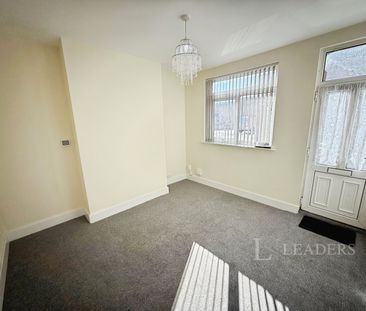 2 bedroom mid-terrace to rent Oliver Street, Mexborough - Photo 6