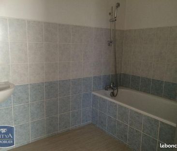 Location Maison 4 pièces 97m² PAMIERS 09100 - Photo 4