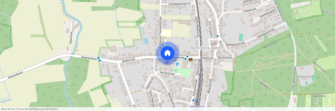 Beekstraat, 30, 3051, Oud-Heverlee Sint-Joris-Weert