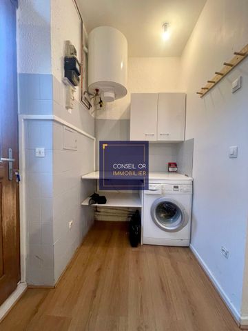 Appartement T2 - OULLINS, - Photo 3