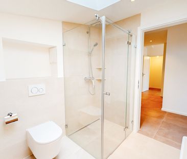 Exklusive Dachterrassen-Luxuswohnung für höchste Ansprüche in absol... - Foto 2