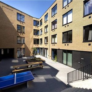 Studio Vestdijk 133, Eindhoven - À louer - Photo 3