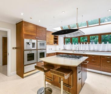 5 bedroom detached house to rent - Photo 5