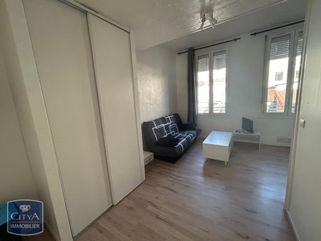 Location Appartement 1 pièce 19m² AGEN 47000 - Photo 3