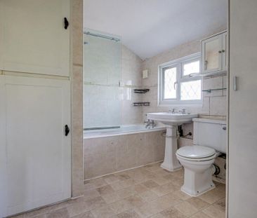 1 bedroom end of terrace house to rent - Photo 2