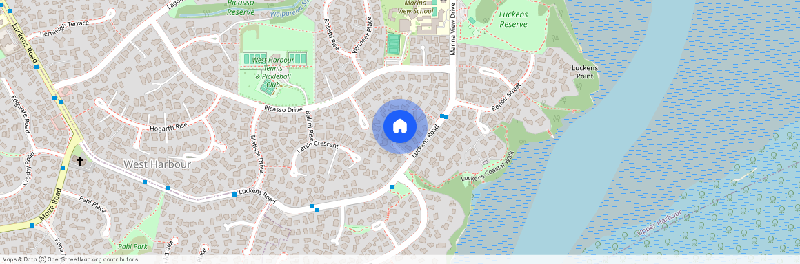 5 Raphael Pl West Harbour Auckland