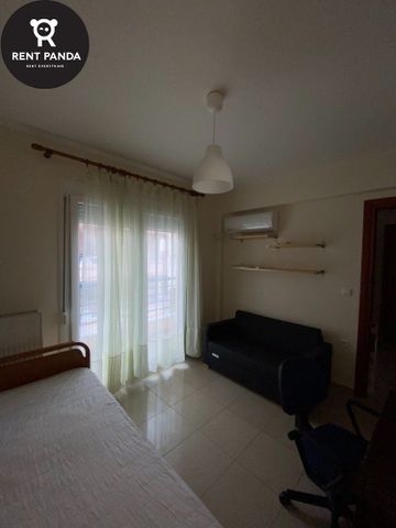 Studio/Γκαρσονιέρα για ενοικίαση Χίλια (Καβάλα) - Photo 2