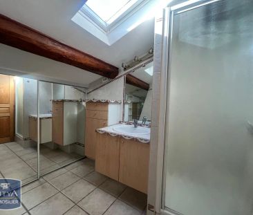 Appartement à louer 2 pièces 36.56m² - Photo 3