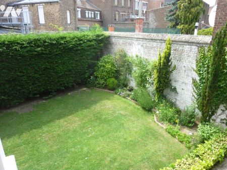 Maison à LOUER à CAMBRAI - Photo 2