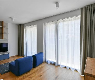 Pronájem bytu 1+kk 38 m² - Photo 3