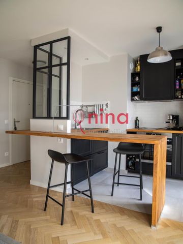 Location Appartement - Photo 5