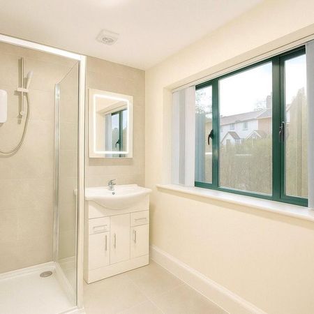 Studio to rent - Photo 3