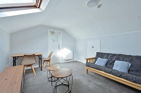 Studio to rent - Photo 3