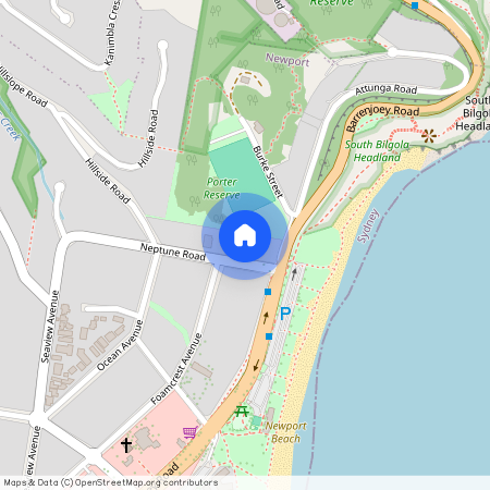 2/4 Neptune Road, NSW 2106, Newport