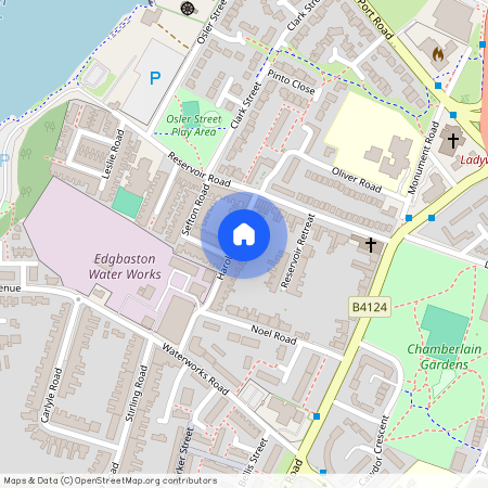 Harold Road, Edgbaston B16 - 8-8 Viewings