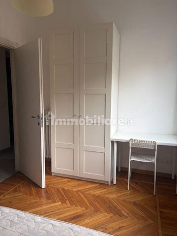 Trilocale via Pietro Giuria 28, San Salvario - Dante, Torino - Photo 4