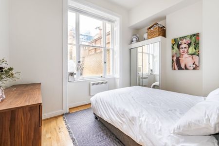 2 bedroom apartment to rent - Photo 5