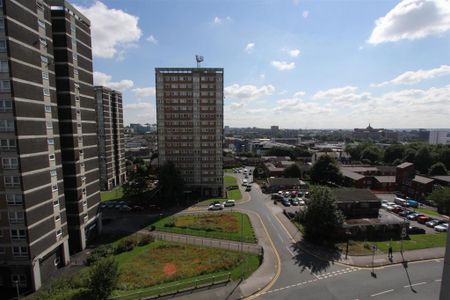 1 bedroom flat to rent - Photo 5