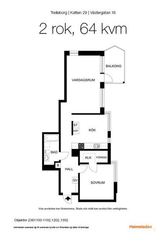 Västergatan 18 - Foto 5