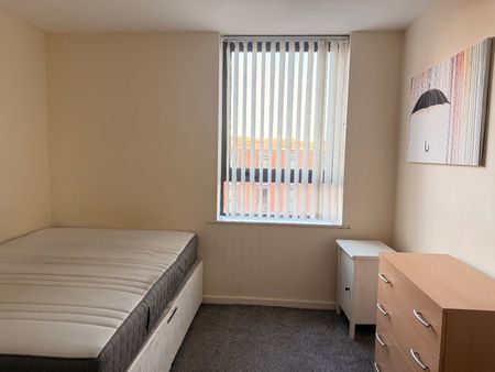 2 bedroom apartment to rent - Photo 5