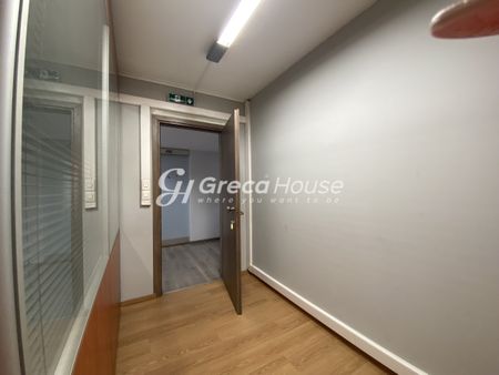 Ενοικιάζεται Γραφείο 95 τ.μ. στον 4ο Όροφο – Σύνταγμα, Κέντρο Αθήνας | 1.400 € - Photo 4