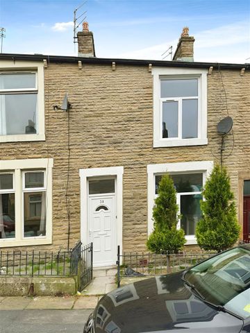 2 bed terraced house to rent in Primrose Street, Accrington, BB5 - Photo 5