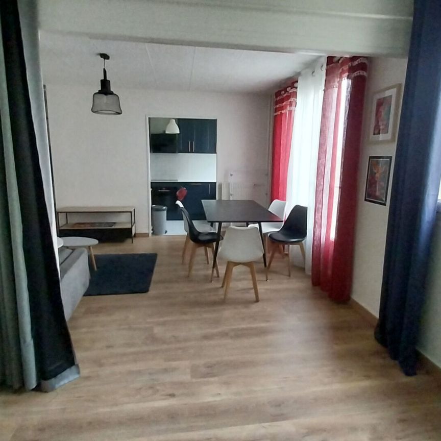 Appartement T4 Le Plessis-Robinson à louer - Photo 1