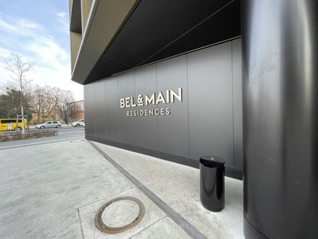 UNBEFRISTET: 2 Zimmer mit Loggia und unglaublichem Ausblick - Photo 3