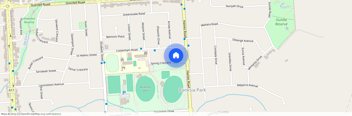 24 Spring Crescent, SA 5091, Banksia Park