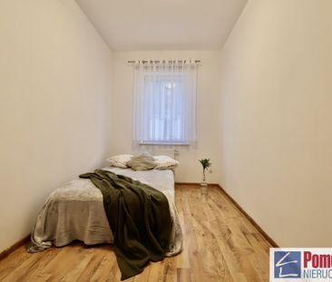 Warszewo, ul. Duńska - Фото 1