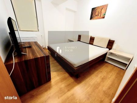 2 camere de închiriat –Piata Suduluui - Bloc nou - Mob... - Fotografie 3
