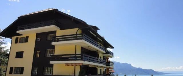 Appartement de 2 pièces au 1er étage. - Photo 1