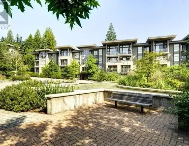 401 9339 UNIVERSITY CRESCENT | 401 9339 UNIVERSITY CRESCENT, Burnaby - Photo 1