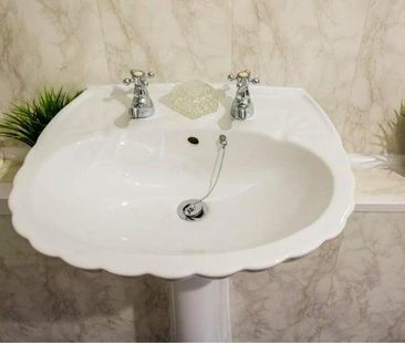 1 bedroom house of multiple occupation to rent - Photo 2