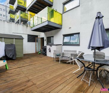 Printworks Apartments, Coldharbour Lane - Photo 1