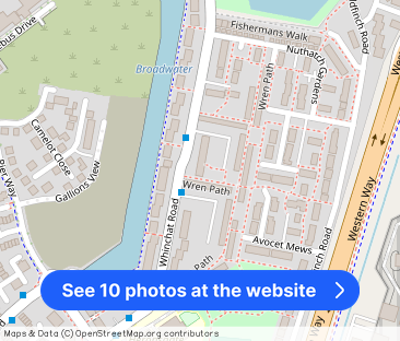 Wigeon Path, London, SE28 - Photo 1