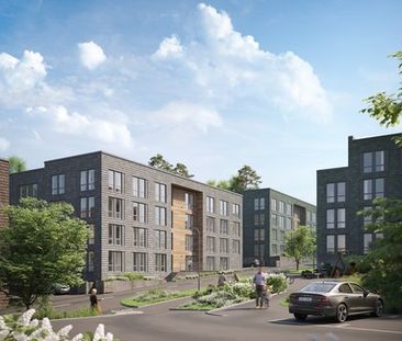 Vardövägen, Stockholm - Photo 2