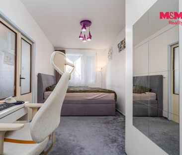 Pronájem bytu 3+kk 67 m² - Photo 3