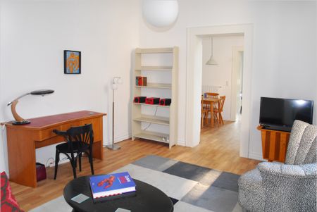 2 Zimmer in Düsseldorf - Photo 3