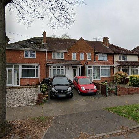 3 Bed Semi-Detached House, Harleston Road, B44 - Photo 1