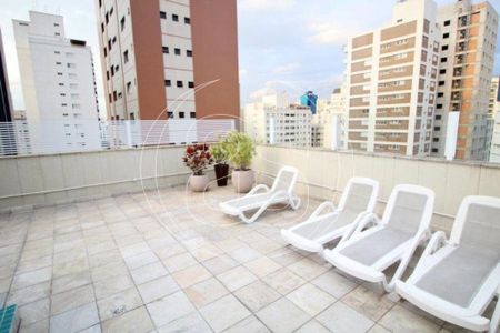 Apartamento Em Moema Pássaros - 105 m² - Foto 5