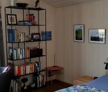 2½ Zimmer-Wohnung in Luzern, möbliert, auf Zeit - Photo 4